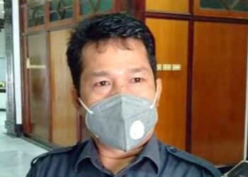 Pemerataan Pembangunan Hingga ke Pelosok Tetap Jadi Perhatian