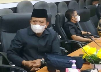 DPRD Seruyan Dorong Pengembangan Tanaman Kopi