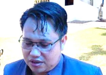 Tingkatkan PAD Dengan Pengelolaan SDA Berkelanjutan