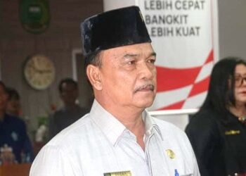 Dewan Minta Jaga Kualitas Hasil Pembangunan