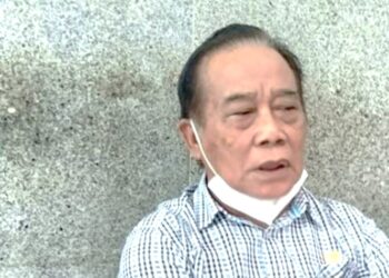 Realisasi Bantuan Bagi Masyarakat Untuk Tingkatkan Berbagai Sektor