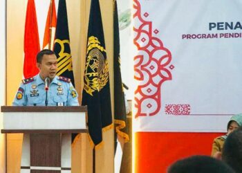 Rutan Palangka Raya Usulkan 220 WBP Terima Remisi 17 Agustus