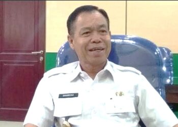 Dua Taman Nasional Di Katingan Aman Dari Karhutla