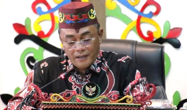Pemerintah Diminta Persiapkan Secara Matang Rencana Relokasi