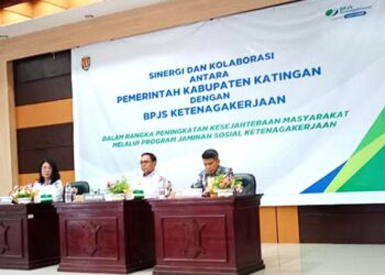 Utamakan Jaminan Perlindungan Sosial Untuk Masyarakat