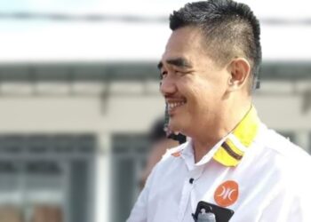 Sirajul Rahman : Selidiki Penyebab Kebakaran Kantor Bawaslu Kota Palangka Raya Secara Transparan