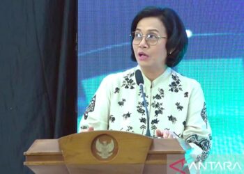 Menkeu paparkan postur APBN tahun 2024