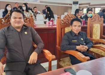 Ancaman Karhutla Desa Diharapkan Bentuk Tim Siaga