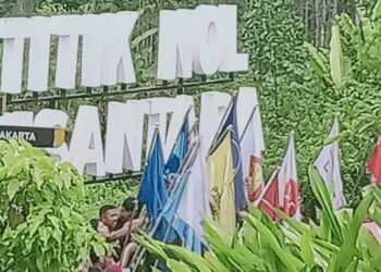 Otorita IKN sambut positif Penajam bangun identitas Serambi Nusantara