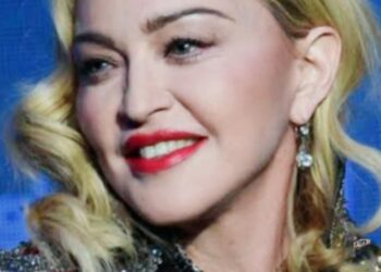 George Clooney dan Madonna, Bakal Muncul di Proyek Batman DCEU Terbaru (?)