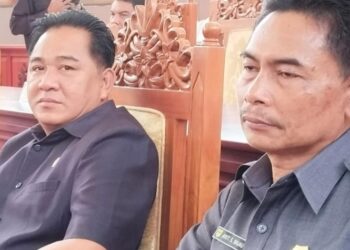 Dimusim Kemarau Berdampak terhadap Penyakit