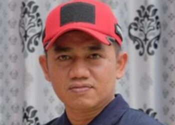 Antisipasi Bencana, BPB-PK Kalteng Kalkulasi Penanganan Dampak Bencana dan Sosial