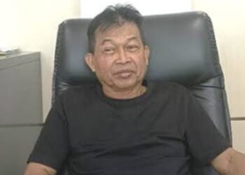 Maksimalkan Pembangunan Bagi Masyarakat Pelosok Dari Keterisolasian