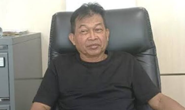 Maksimalkan Pembangunan Bagi Masyarakat Pelosok Dari Keterisolasian