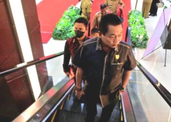 Penerimaan PPPK Harus Bersih Dari Praktek Calo