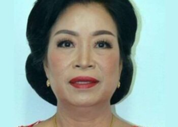 Yulilis Turun dan Serap Aspirasi Masyarakat Desa di Mura