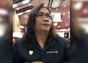 Kolaborasi di Butuhkan Dalam Pembangunan Hingga Pelosok