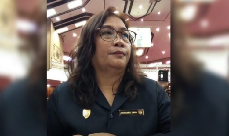 Kolaborasi di Butuhkan Dalam Pembangunan Hingga Pelosok
