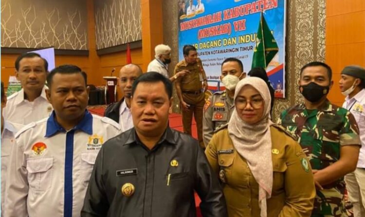 Warga Diingatkan Jangan Bakar Lahan