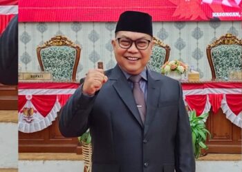 Pj Bupati Harus Lanjutkan Pembangunan