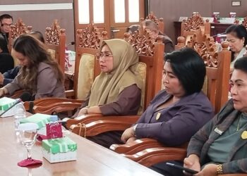 Lokasi Tiga DAM Harusnya Selalu Diperhatikan