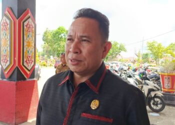 Jangan Jadikan Penanganan Masalah Stunting Hanya Kegiatan Seremonial