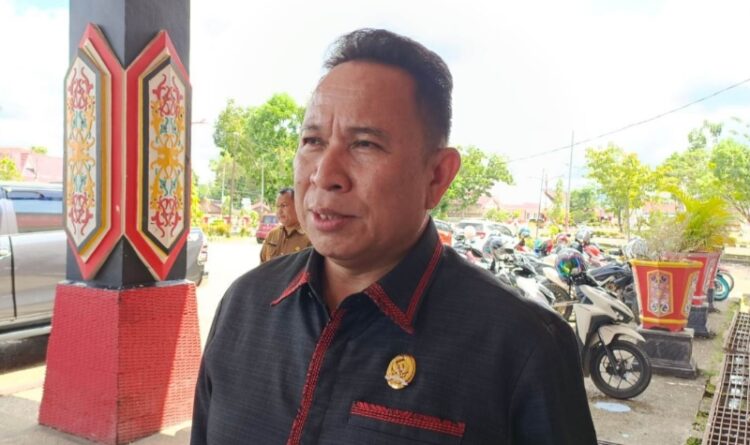 Jangan Jadikan Penanganan Masalah Stunting Hanya Kegiatan Seremonial