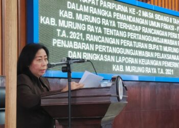 Pemerintah Desa Diharapkan Mampu Manfaatkan Potensi yang Dimiliki