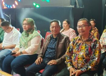 Dewan Mura Ajak Masyarakat Ajak Semarakkan Pekan Raya 'Mura Emas'
