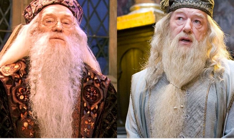 Pecinta Film Harry Potter Berduka, Pemeran Tokoh Albus Dumbledore Tutup Usia
