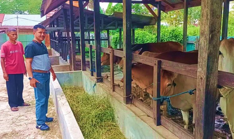 RPH Perlu Penambahan Fasilitas dan Peningkatan SDM