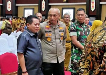 Wiyatno Tegaskan Korupsi Hambat Program Pembangunan