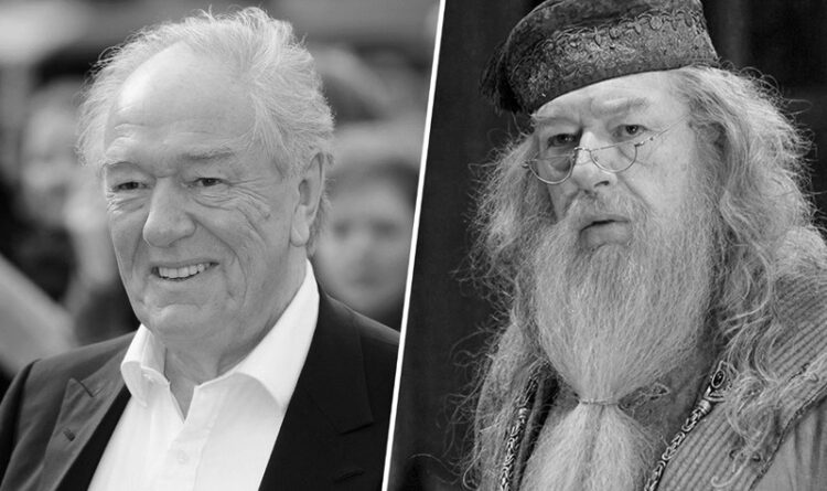 Pecinta Film Harry Potter Berduka, Pemeran Tokoh Albus Dumbledore Tutup Usia