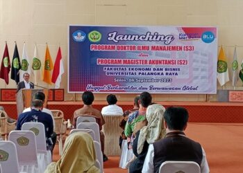 UPR Buka Program Doktor Ilmu Manajemen dan Program Magister Akuntansi