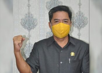 Bangun Semangat Generasi Muda