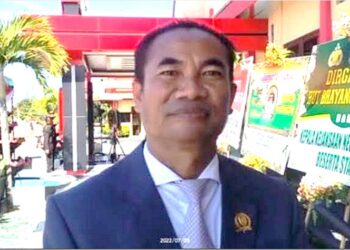 Pembangunan Di Katingan Ada Kemajuan