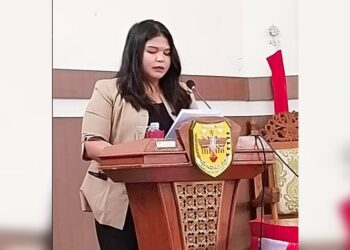 Fraksi Demokrat Sepakat Perubahan APBD Dibahas