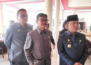 APBD-P Disusun dan Diarahkan untuk Kepentingan Masyarakat