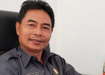 Dewan Pertanyakan Kinerja dan Fungsi PD dan PLD