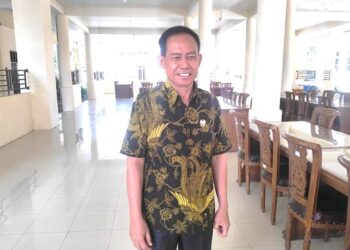 Seluruh Elemen Masyarakat Diharapkan Berperan Melestarikan Budaya Lokal