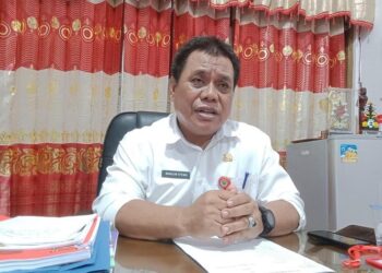 Maksimalkan Wisata Taman Sumbu Kurung