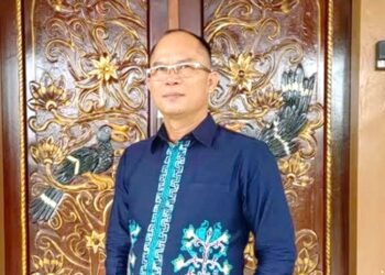 Ajak Masyarakat Jangan Membakar Lahan