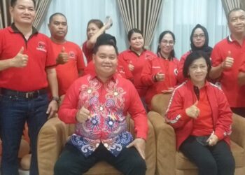 Jaga Kebudayaan dan Kesenian Daerah