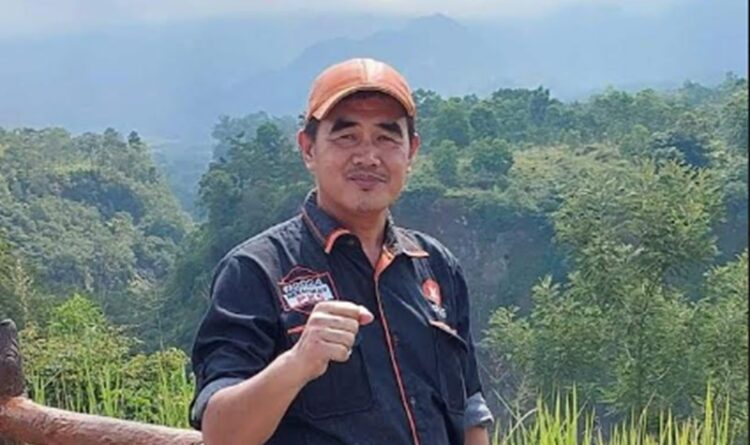 PKS Kalteng Tetap Tegas Solid Dukung Bacapres Anies Baswedan