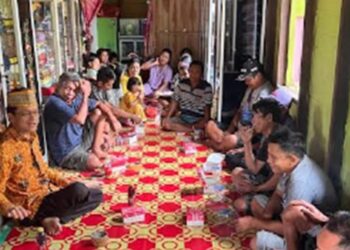 Petani Desa Henda Butuhkan Pembinaan dan Bantuan