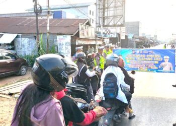 Galakkan Keselamatan Berlalulintas