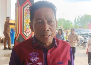 Optimalkan Peran dari Karang Taruna