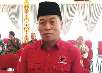 Deklarasikan Pemilu yang Damai dan Lancar