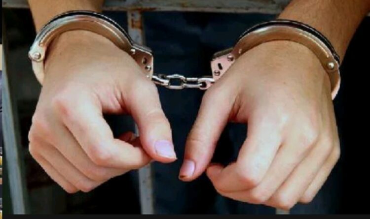 Embat Uang Rp 7 Juta dan 2 Handphone dalam Tas Saat Upacara Ngaben, Warga Pulpis Ditangkap Polisi