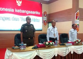 Pulihkan Aset Mencapai Rp 474 juta